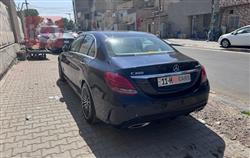 مرسيدس بنز C-Class